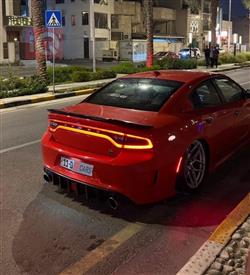 دودج تشارجر